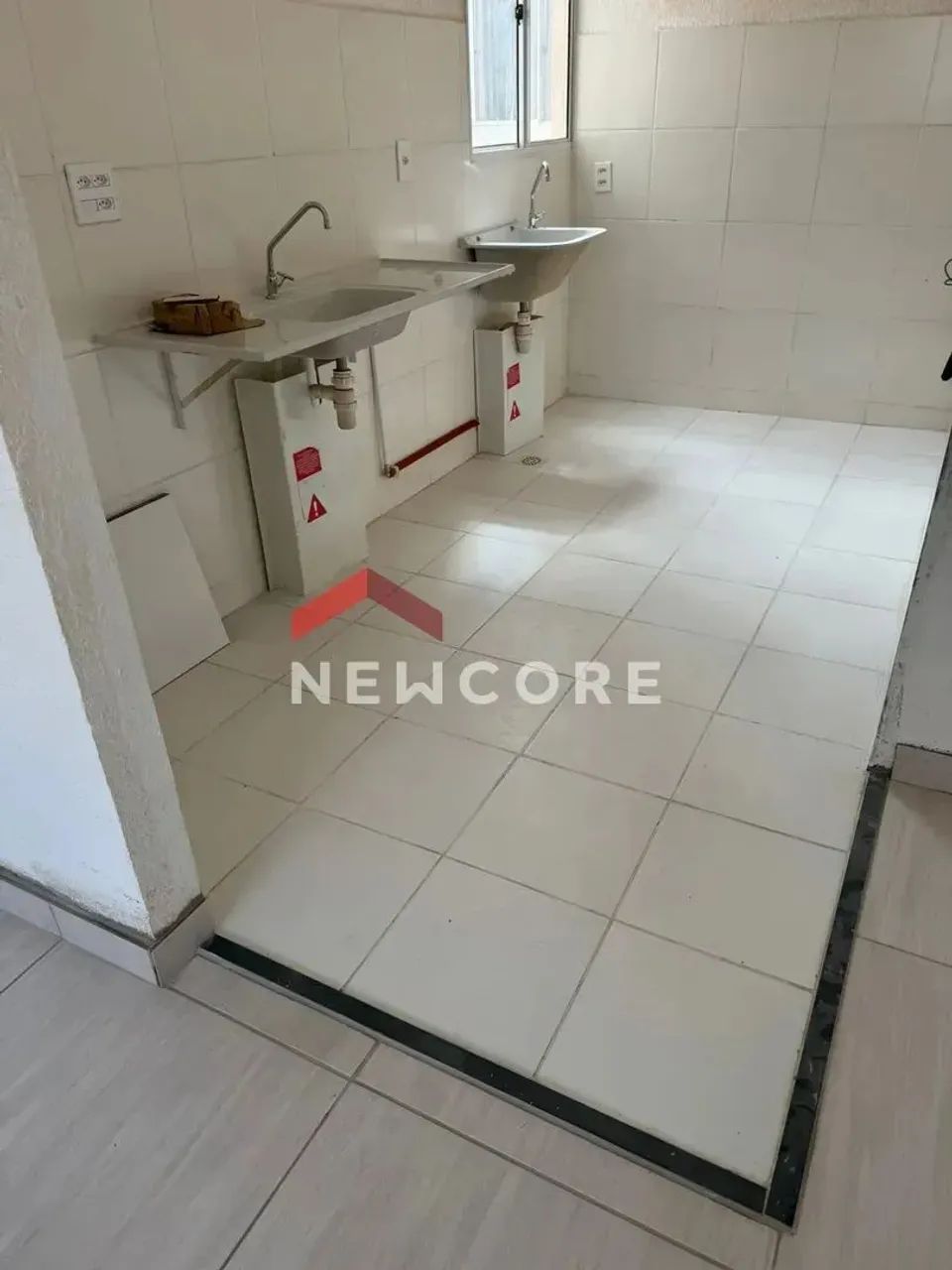 Apartamento em Avenida Adair de Souza - Belo Vale - Santa Luzia/MG - Foto 5