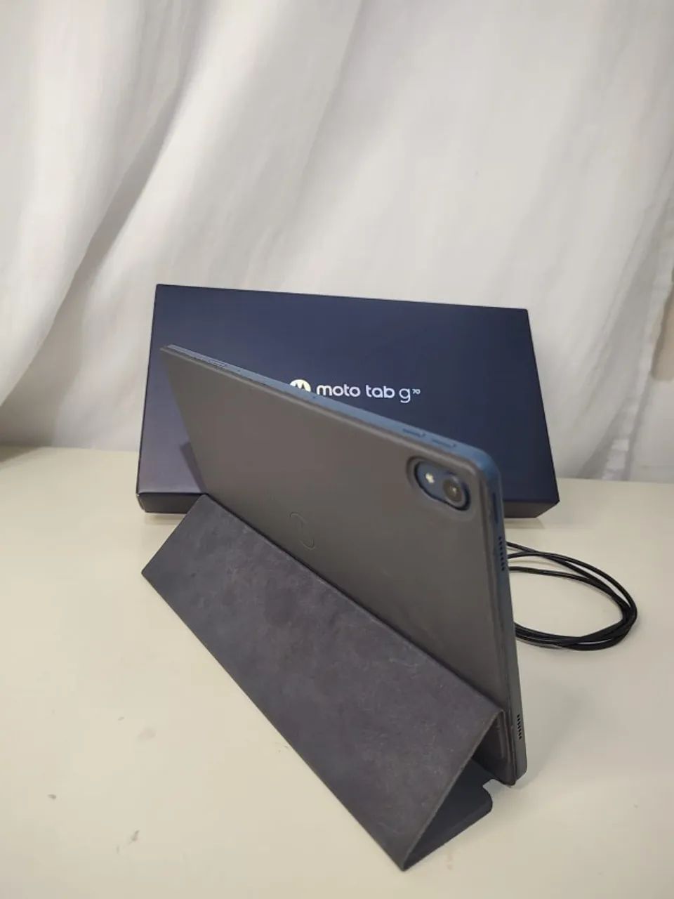 Tablet motorola G70 - Foto 3