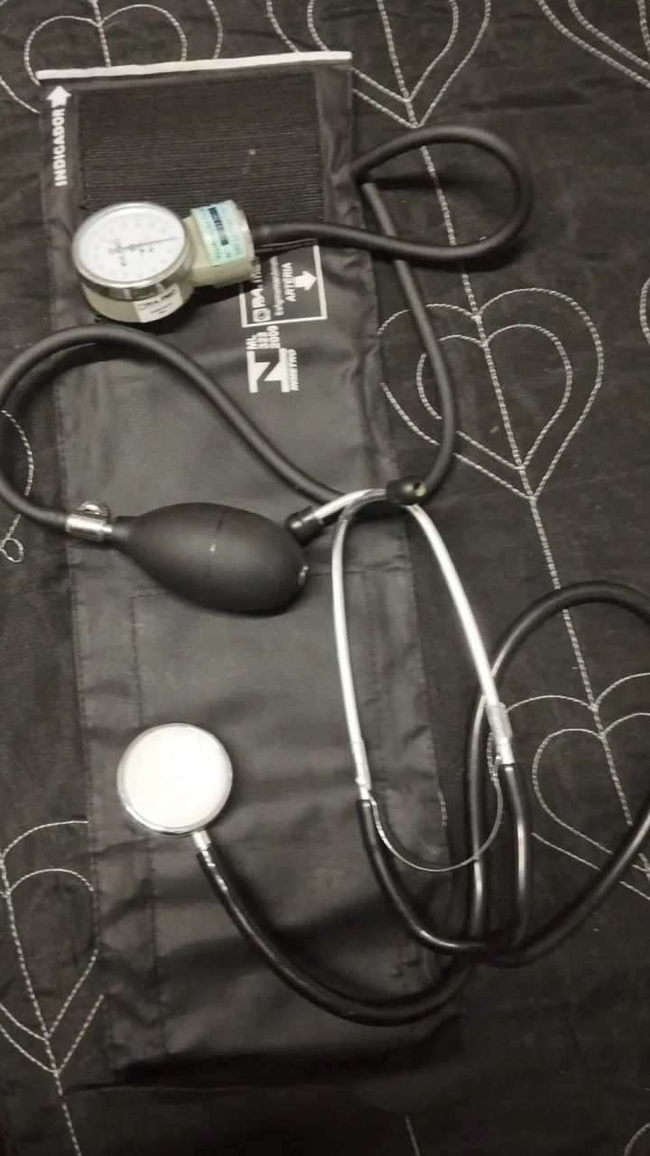 Kit enfermagem  - Foto 2