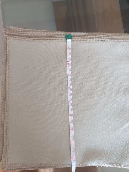 Guardanapo de Mesa Novas - Foto 3