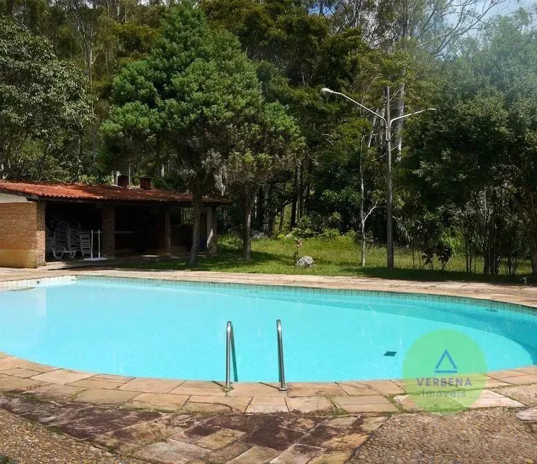 Sitio Cinematográficos 18 alqueires - Bom Jesus dos Perdões - SP - Foto 5