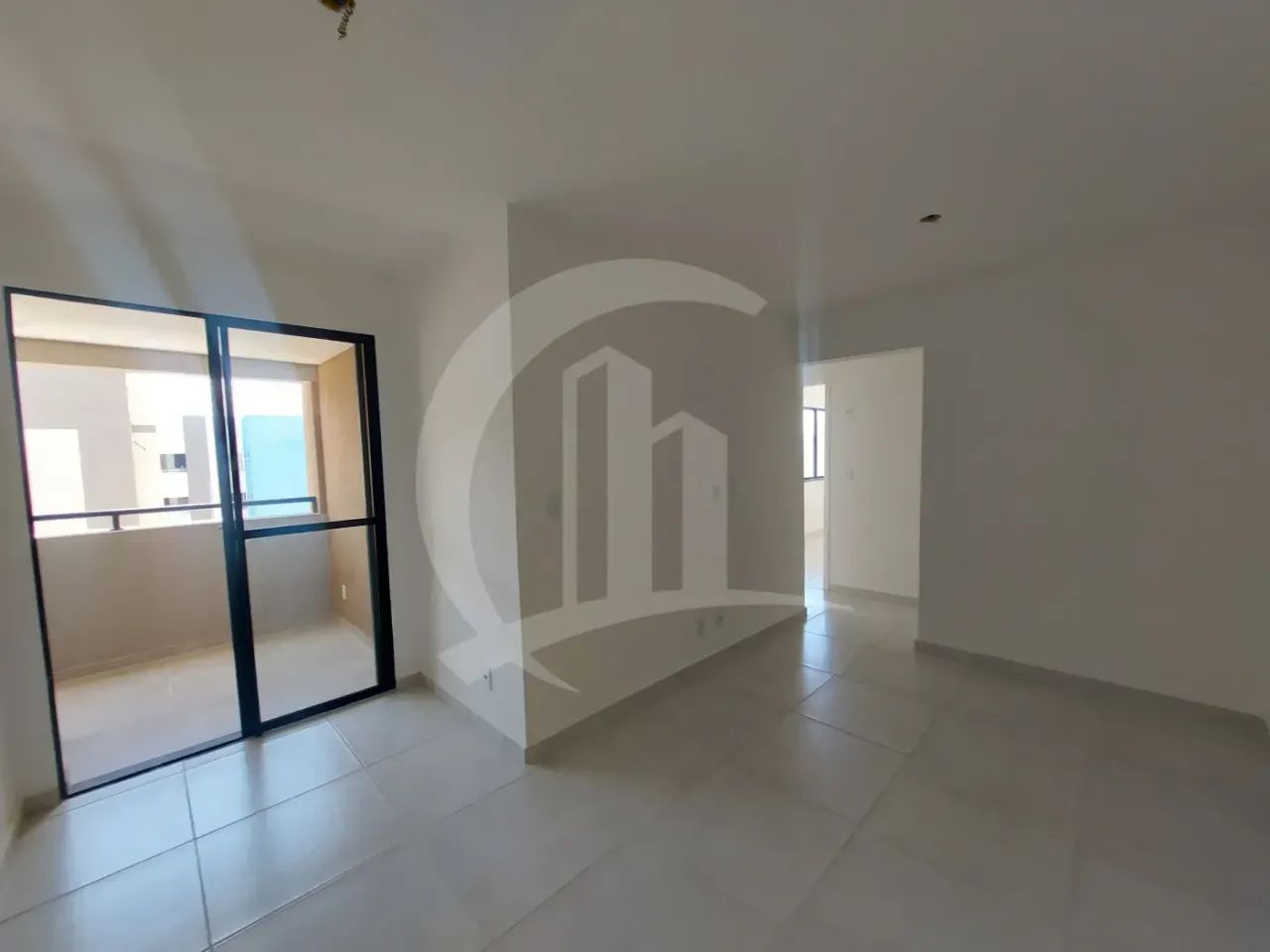 Apartamento no 7ºAndar de 60m² com 2 Quartos sendo 1 (Suíte) para Locação no Bairro Costa  - Foto 2