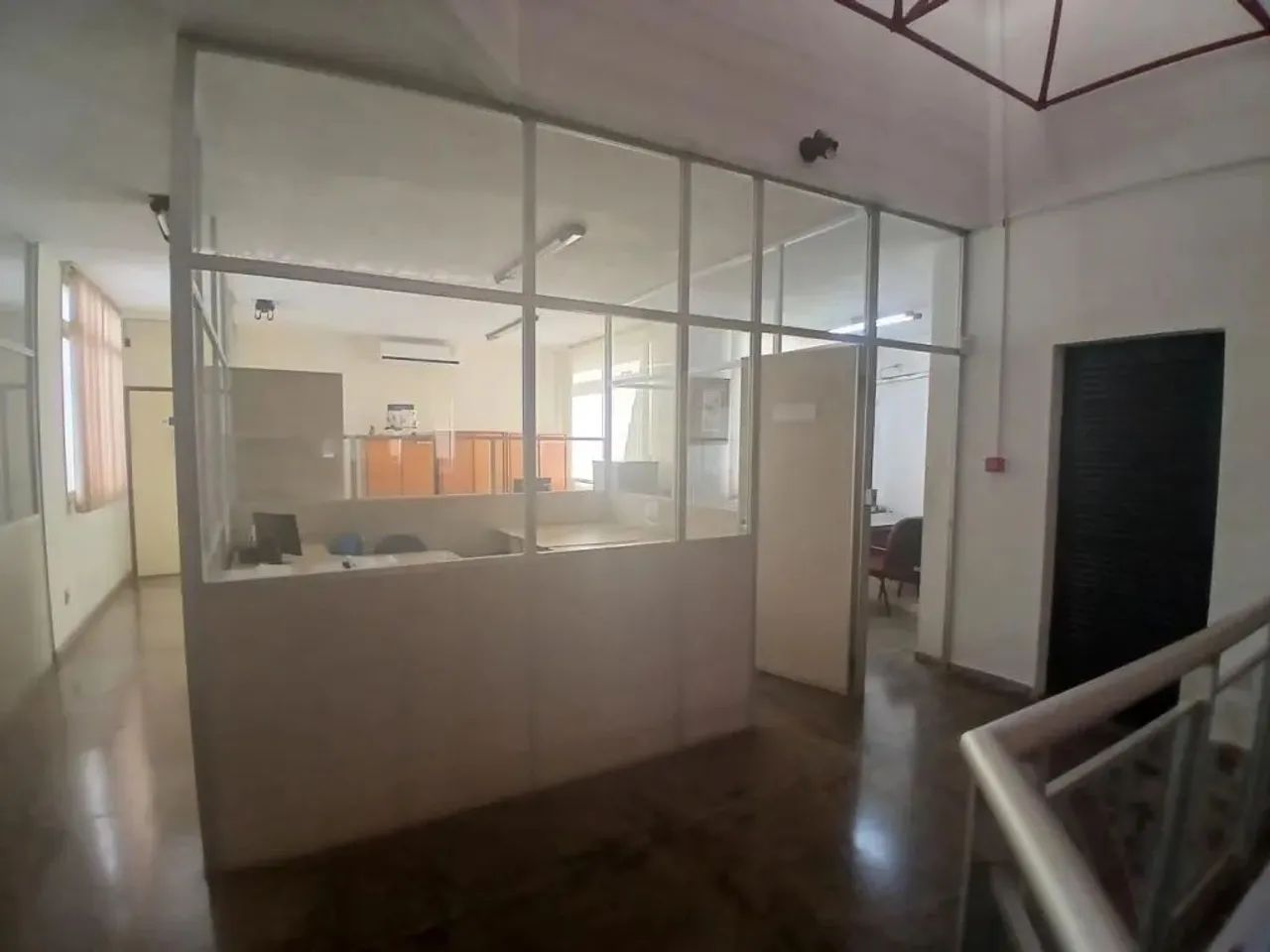 Sala Superior - Setor Oeste - Foto 5