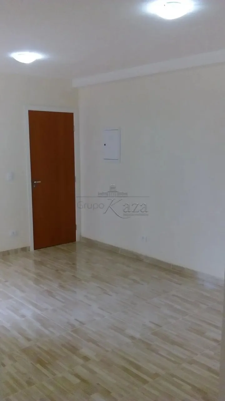 Oportunidade - Apartamento - Jardim Oriente - Residencial Aquarela - 2 Dormitórios - 53m².