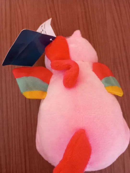 Unicórnio de Pelúcia  - Foto 4