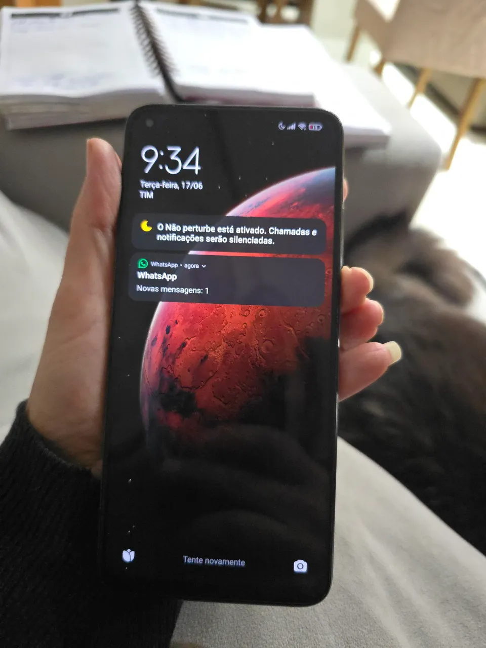 Xiaomi MI 10T pro
