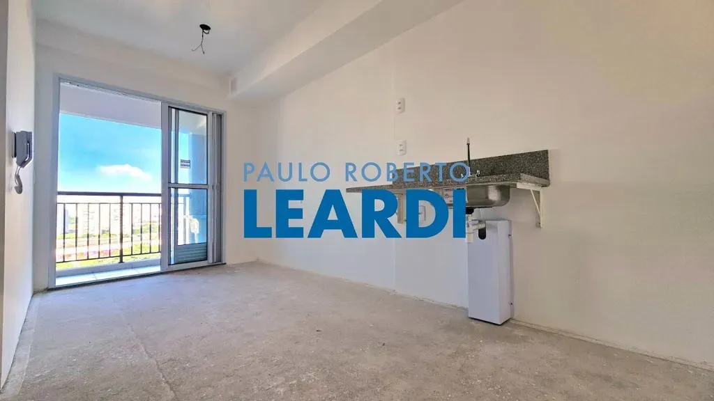 APARTAMENTO - LAPA DE BAIXO - SP