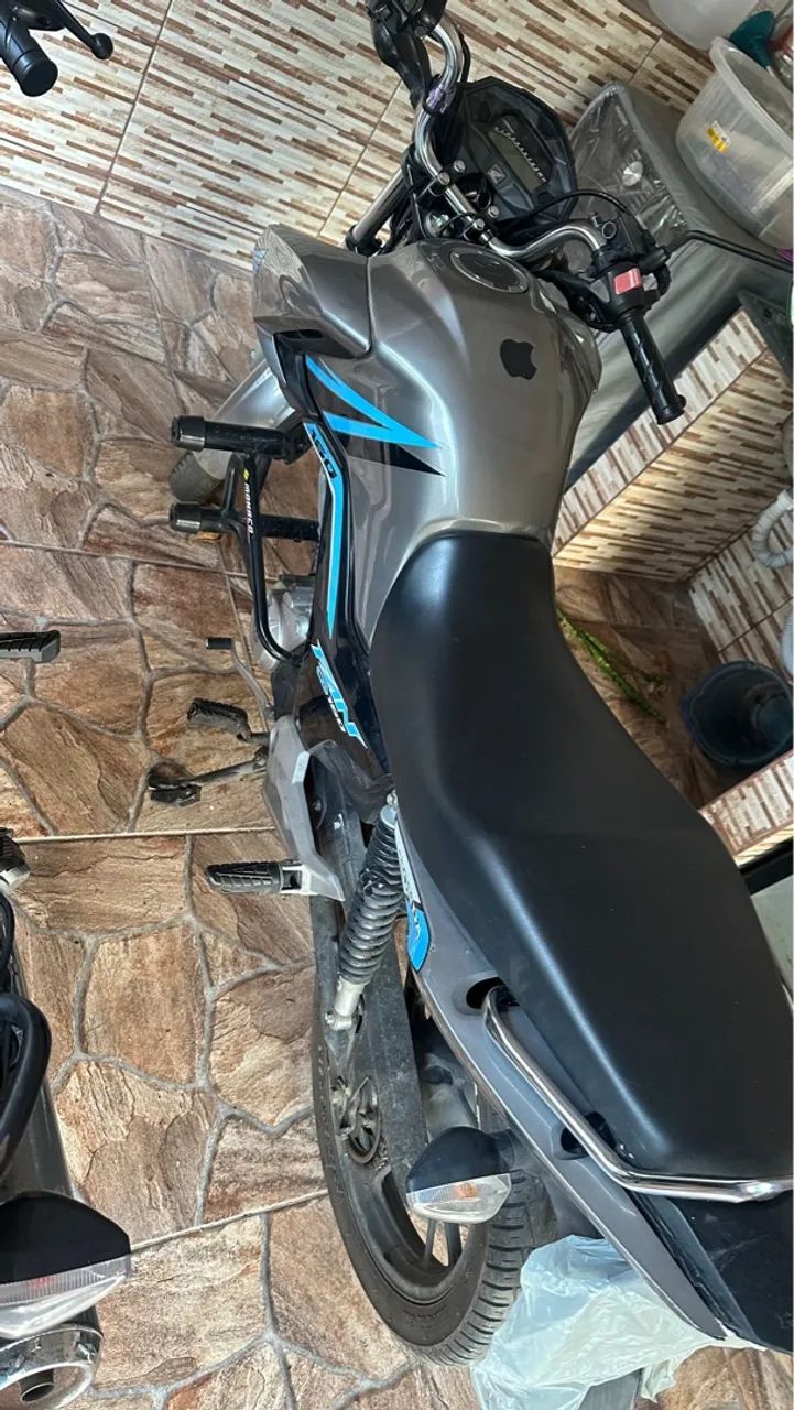 Alugo Motos 280 - Foto 3