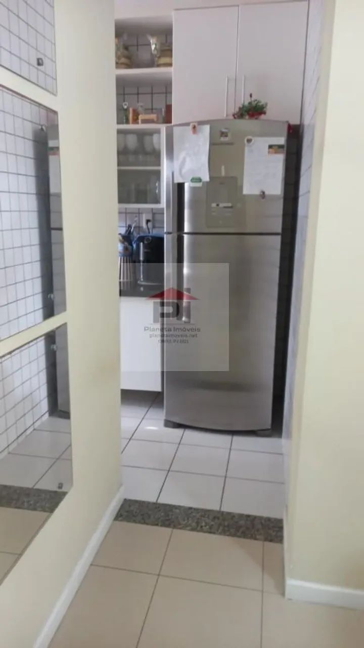 Apartamento 3 Quartos para Venda em Salvador, STIEP, 3 dormitórios, 1 suíte, 3 banheiros,  - Foto 11