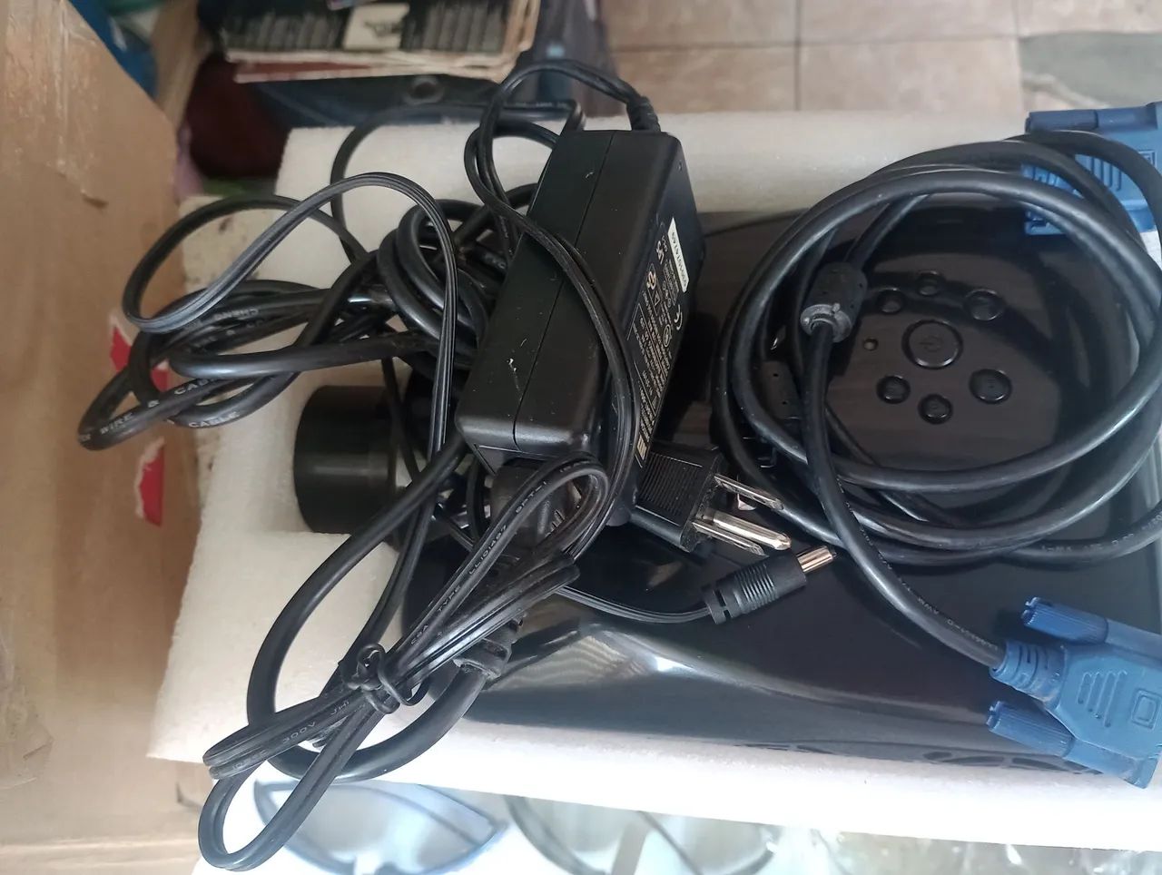 projetor 64573372855041121