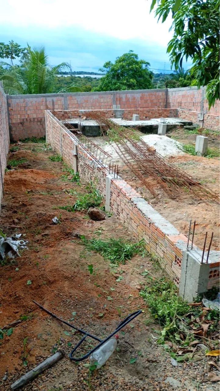 Terreno 10x25 no colônia Antônio Aleixo  - Foto 3