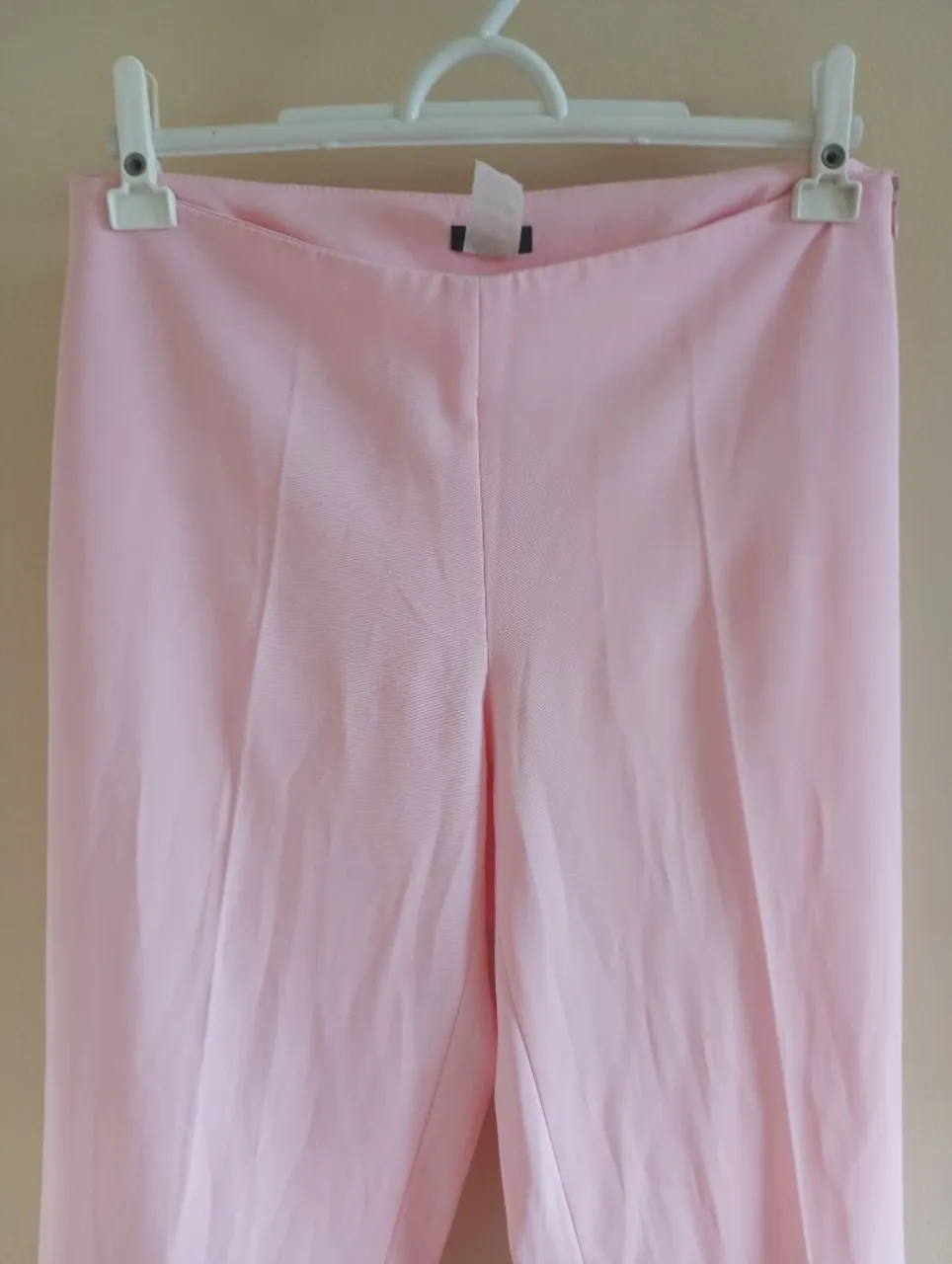 Calça Rosa Feminina