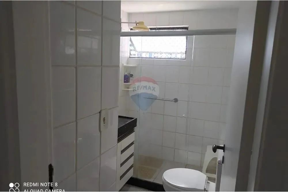 Desfrute Conforto e Conveniência em Boa Viagem - Foto 11