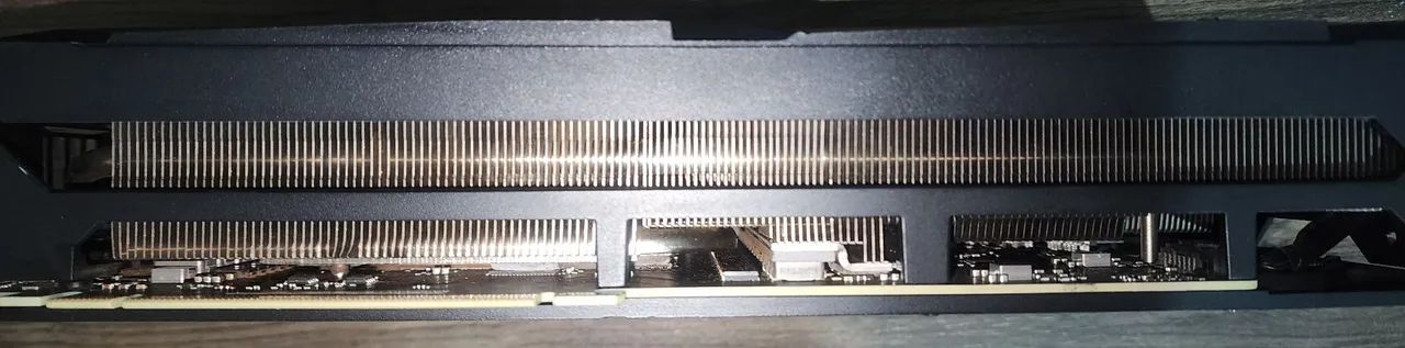 NVIDIA RTX ROG STRIX 3080 10GB - Foto 3