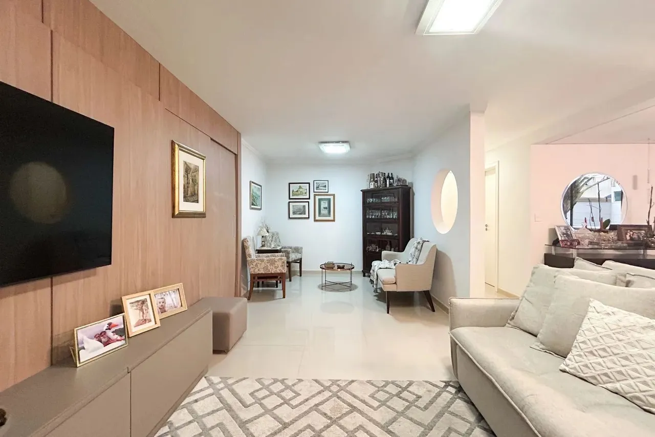 Apartamento com 3 dormitórios à venda, 171 m² por R$ 1.080.000,00 - Jardim Blumenau - Blum