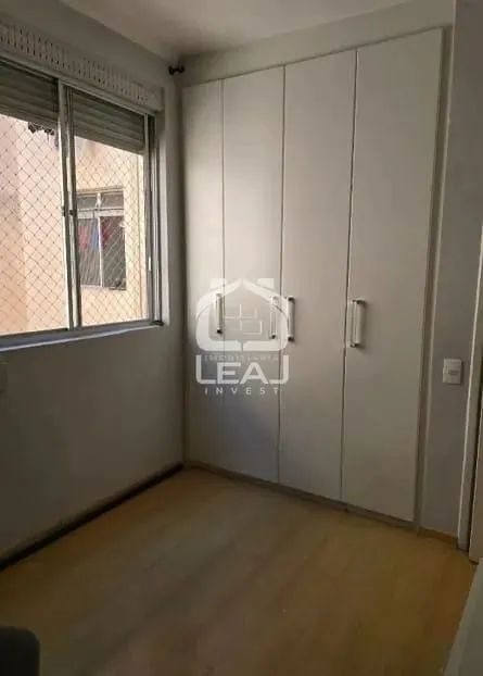 Apartamento para locação, 66m², Jardim Santa Efigênia, 3 dormitórios, 1 vaga - R$ 2.951,00 - Foto 8