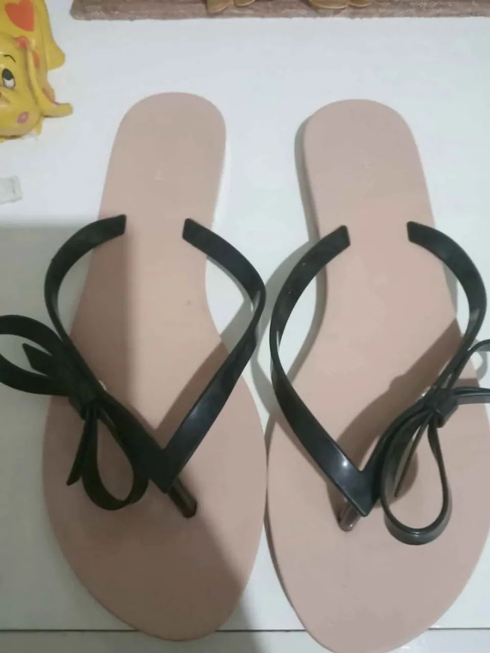 melissa original tamanho 37