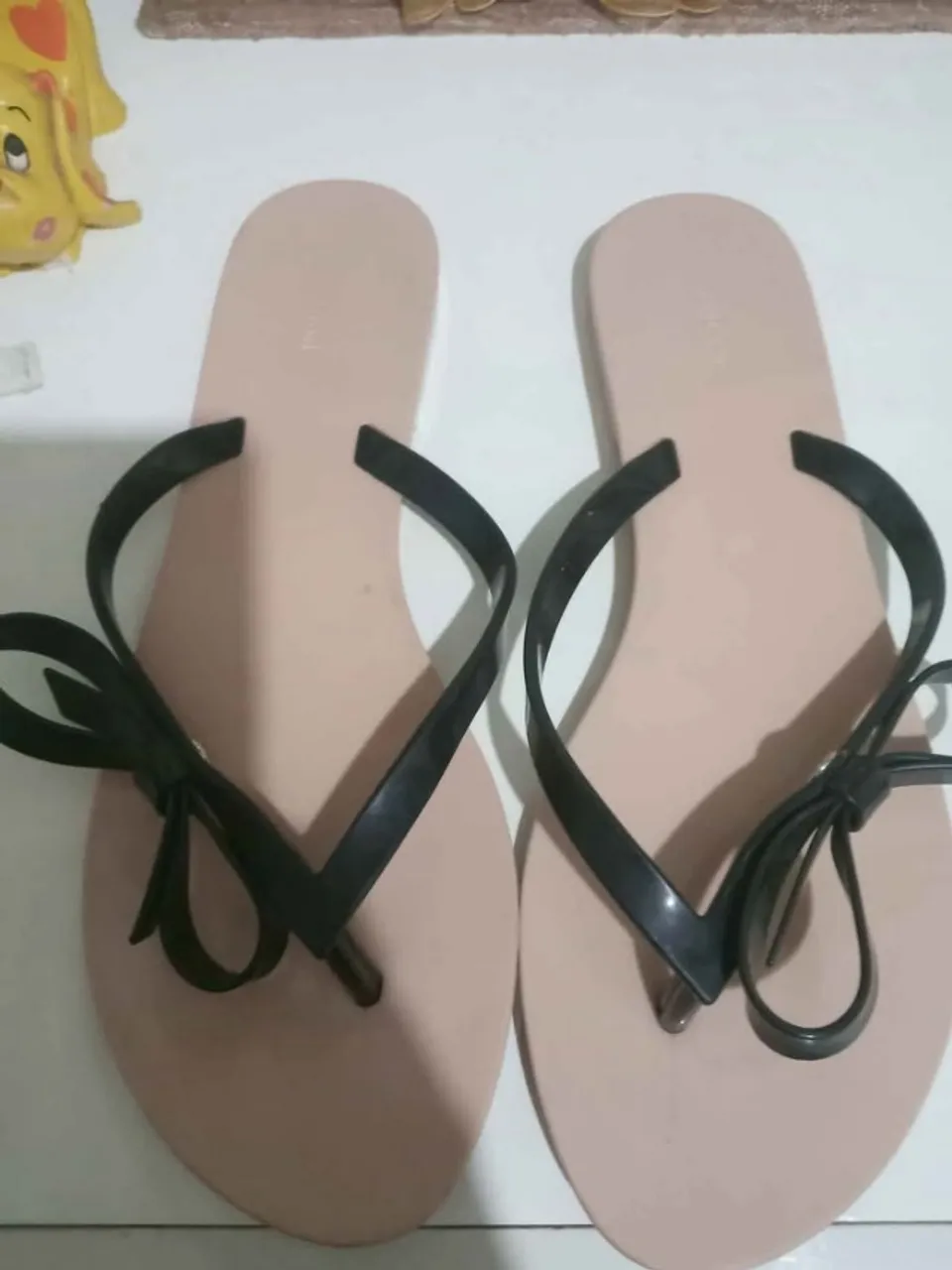 melissa original tamanho 37