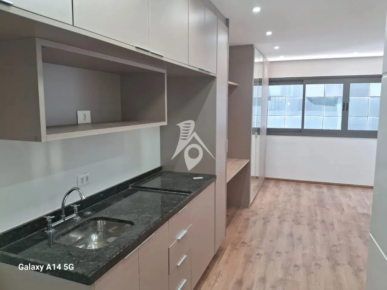 Studio para comprar/alugar na Vila matilde, 27m2