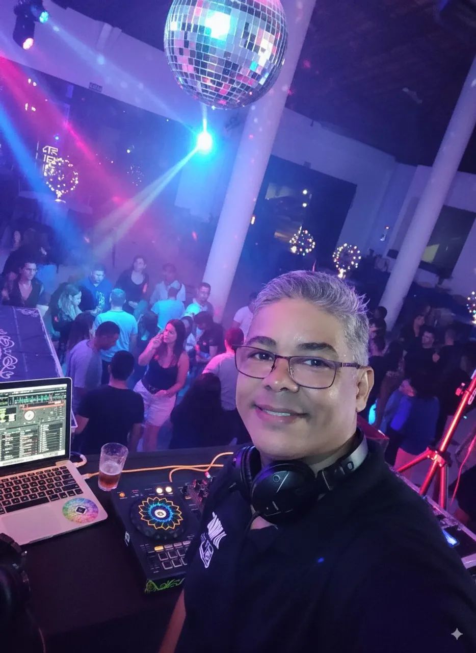  DJ | para todos os tipos de Eventos! - Foto 5
