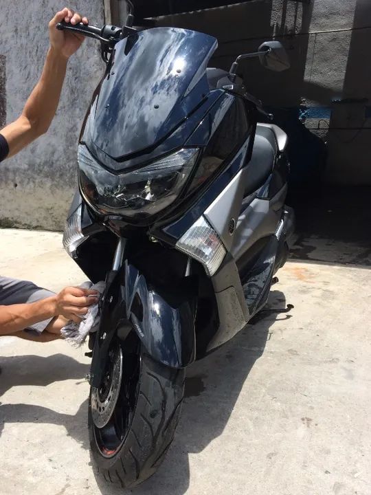 Nmax 160 ABS  - Foto 2