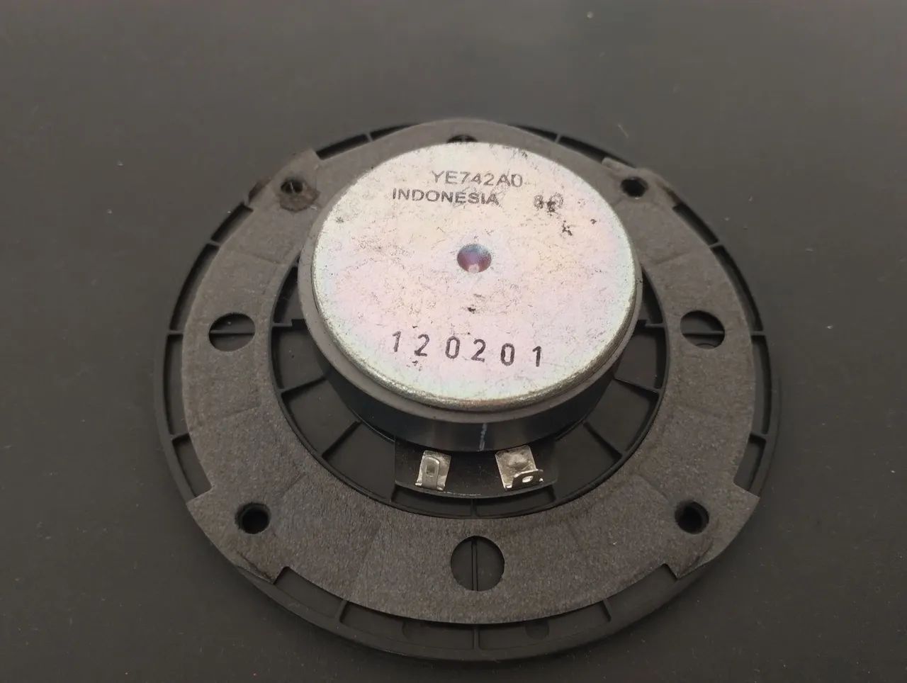 Tweeter Yamaha HS 8  - Foto 2