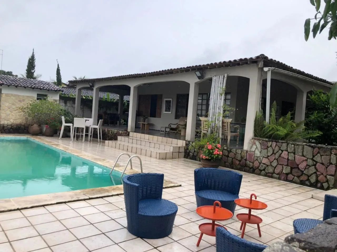 Imóvel para venda com 553 metros quadrados com 3 quartos em Aldeia dos Camarás - Camaragib