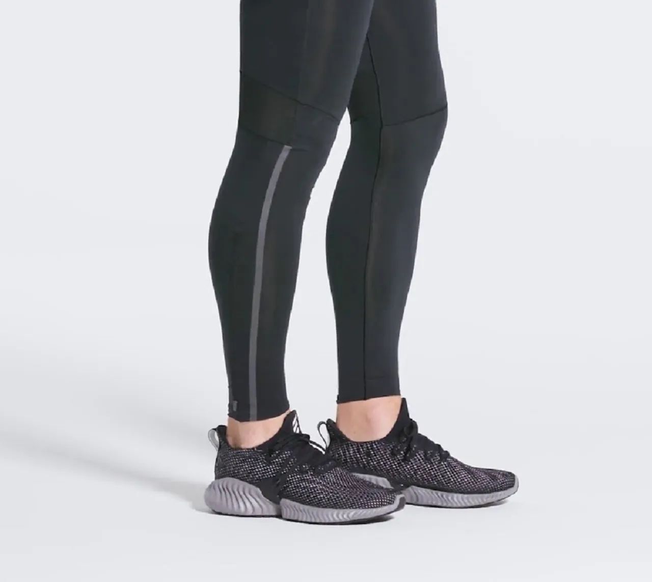 Tênis adidas Alphabounce - Foto 3