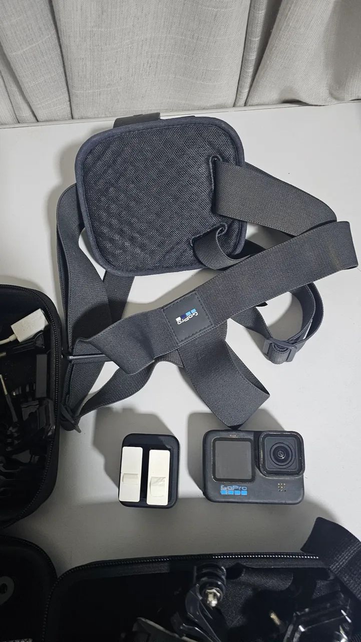 Gopro hero 10 completa  - Foto 5