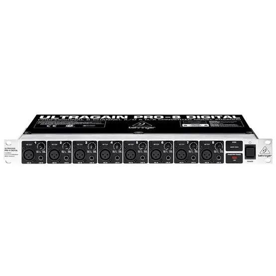Ultragain pro 8 digital ADA