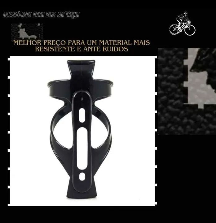 Suporte pra garrafinha de água 1 un. - Foto 4