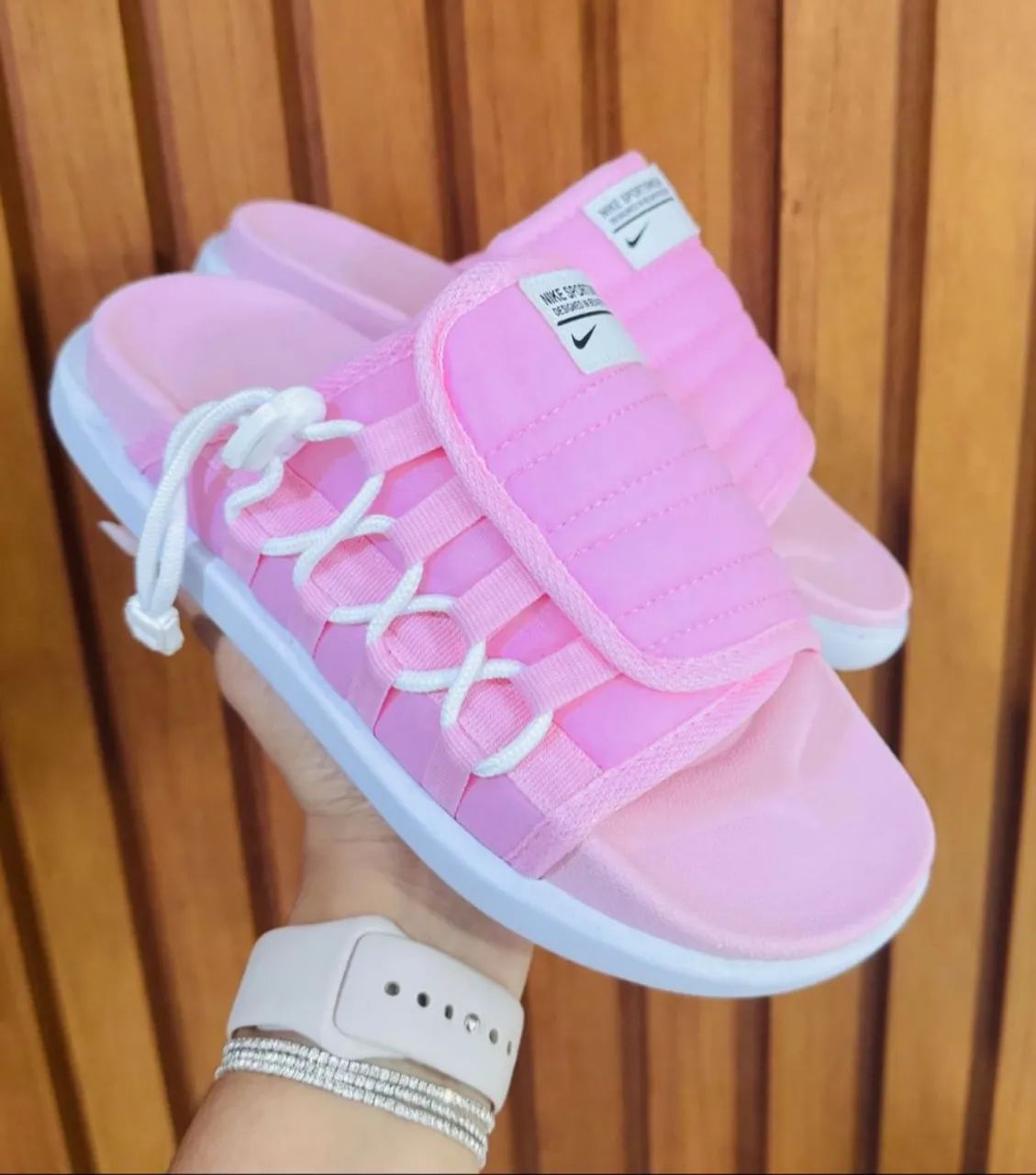 Chinelo Nike assuna 2.0
