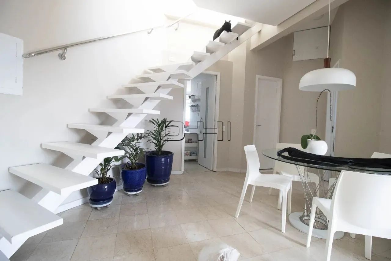 Aluguel Cobertura 2 Dormitórios - 152 m² Pinheiros - Foto 3