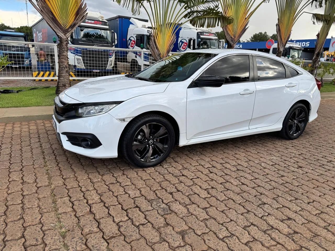 Civic Sport 