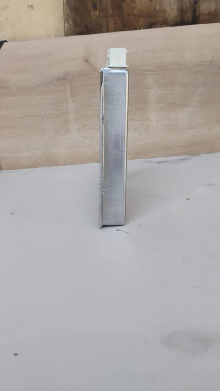Modulo Injeçao Classe A 2000 A 2004 - Foto 3