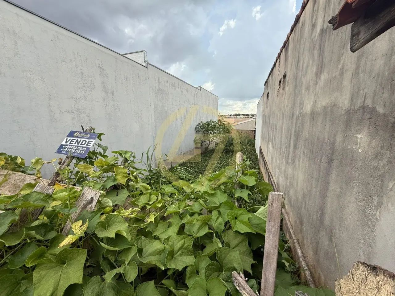 Lote / Terreno em Vila Nastri - Itapetininga - Foto 2