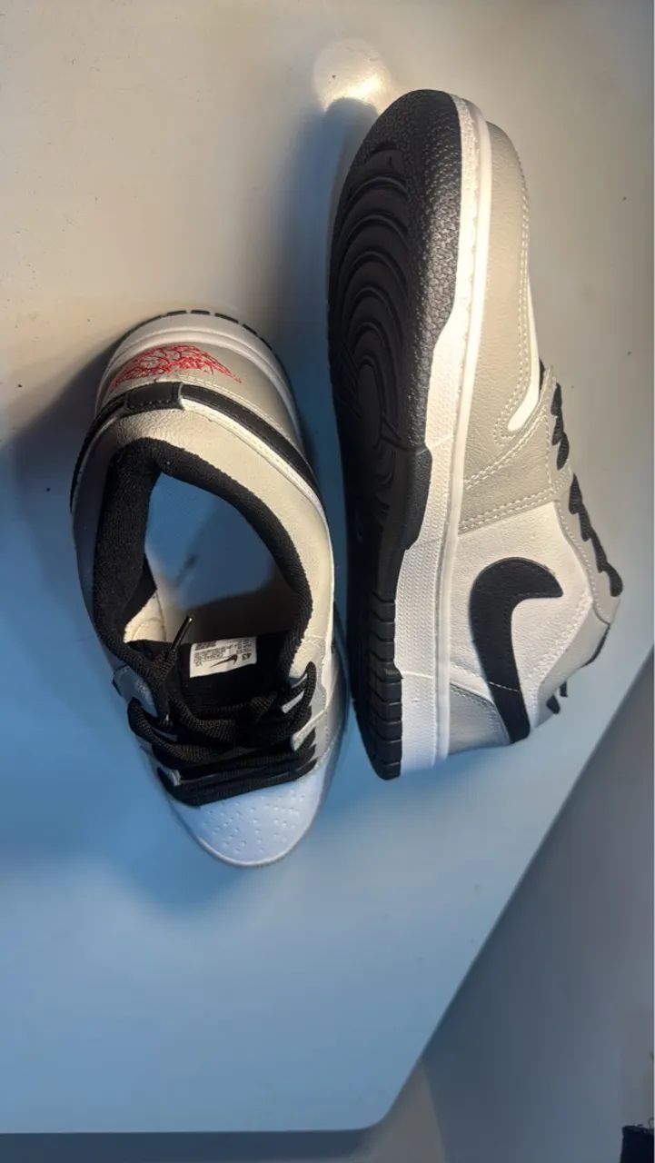 Tênis e Chinelo Nike - Foto 2