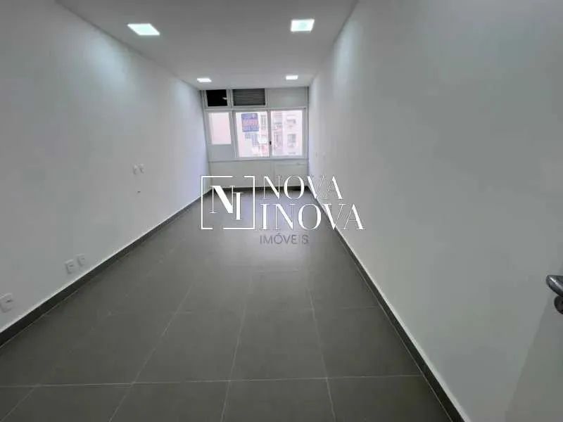 Sala - / Comercial / Copacabana - Foto 4