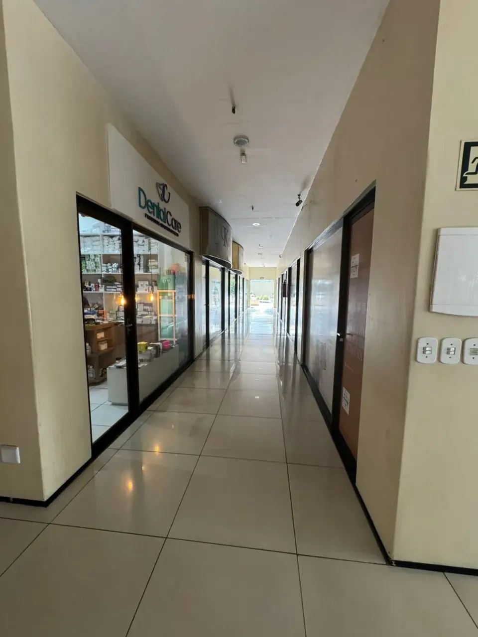 Sala Comercial no Multiempresarial São Luís - Foto 3