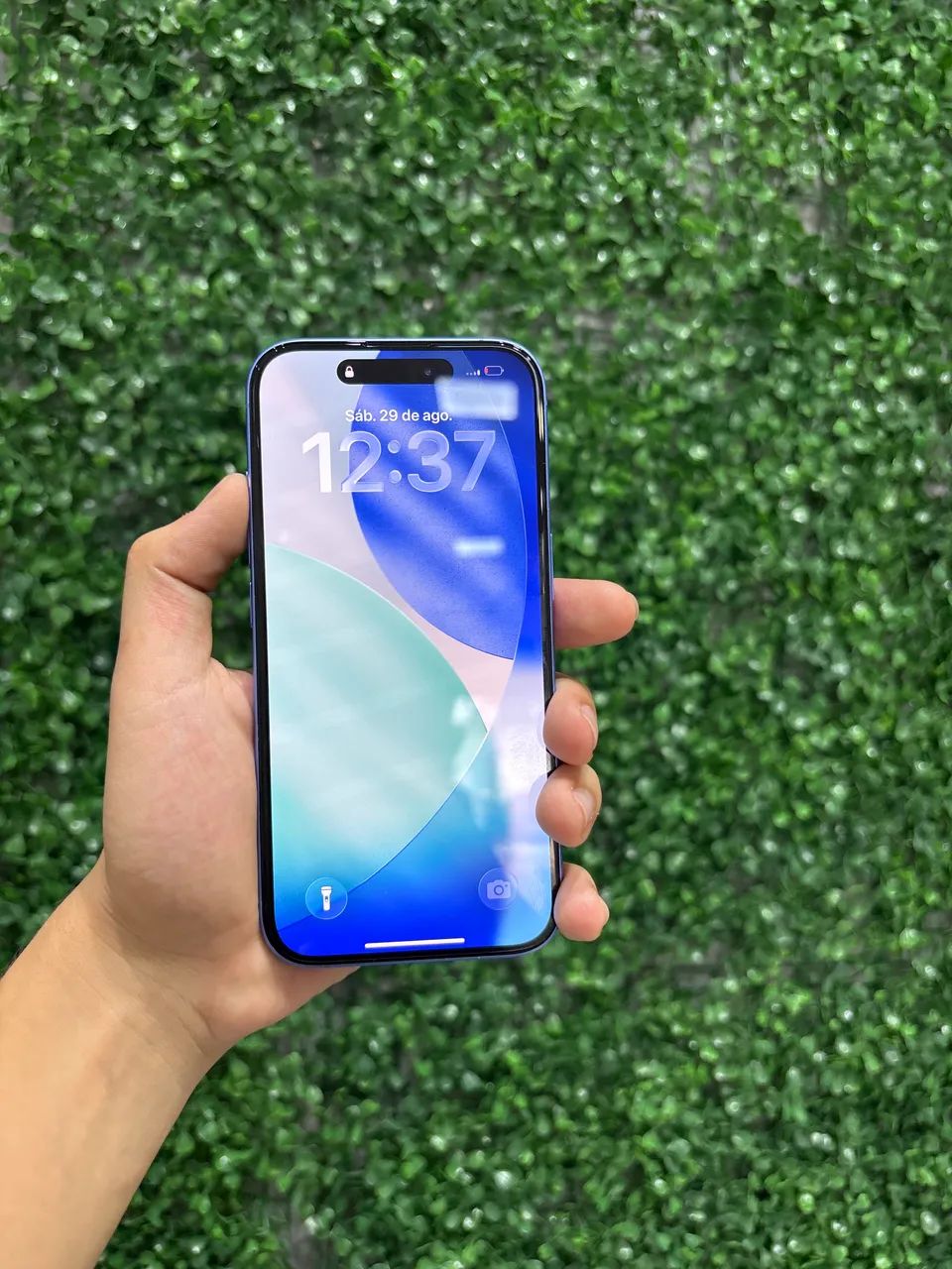 Iphone 16 - 128GB - Foto 2