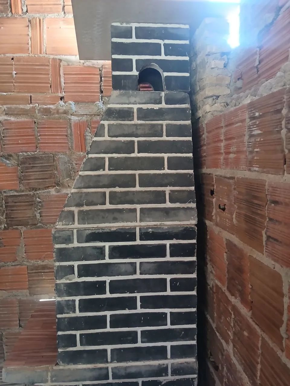 Churrasqueira  - Foto 2