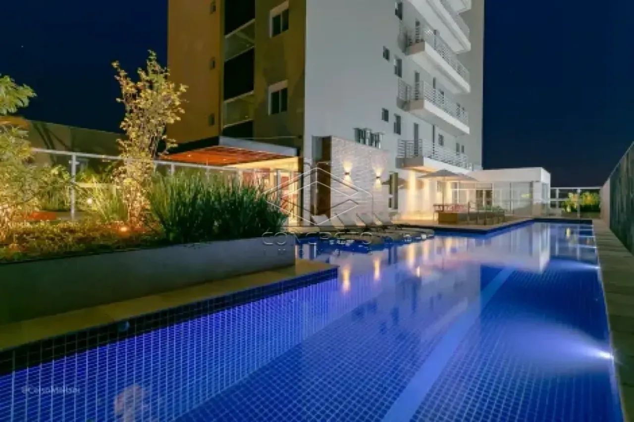 APARTAMENTO DE ALTA QUALIDADE COM 1 SUÍTE NO YUNIS - Foto 5
