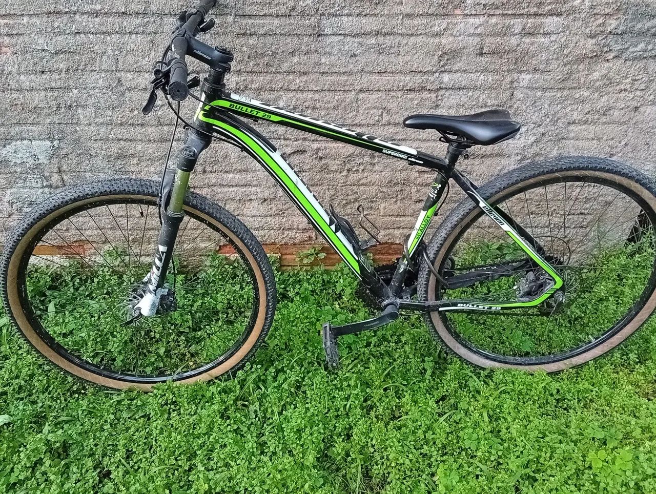 Bicicleta Aro 29  - Foto 2