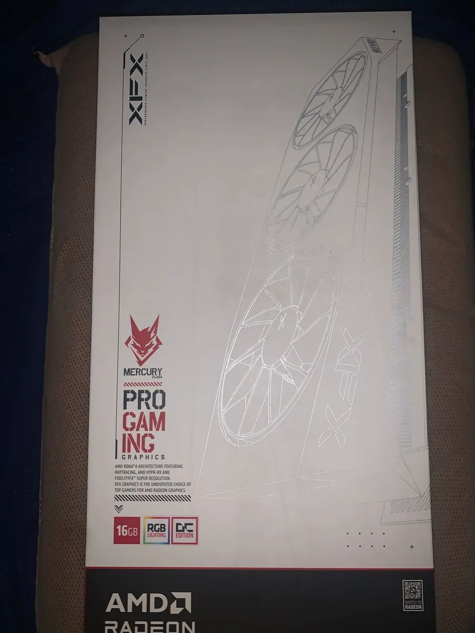 Rx 9070xt oc  - Foto 3