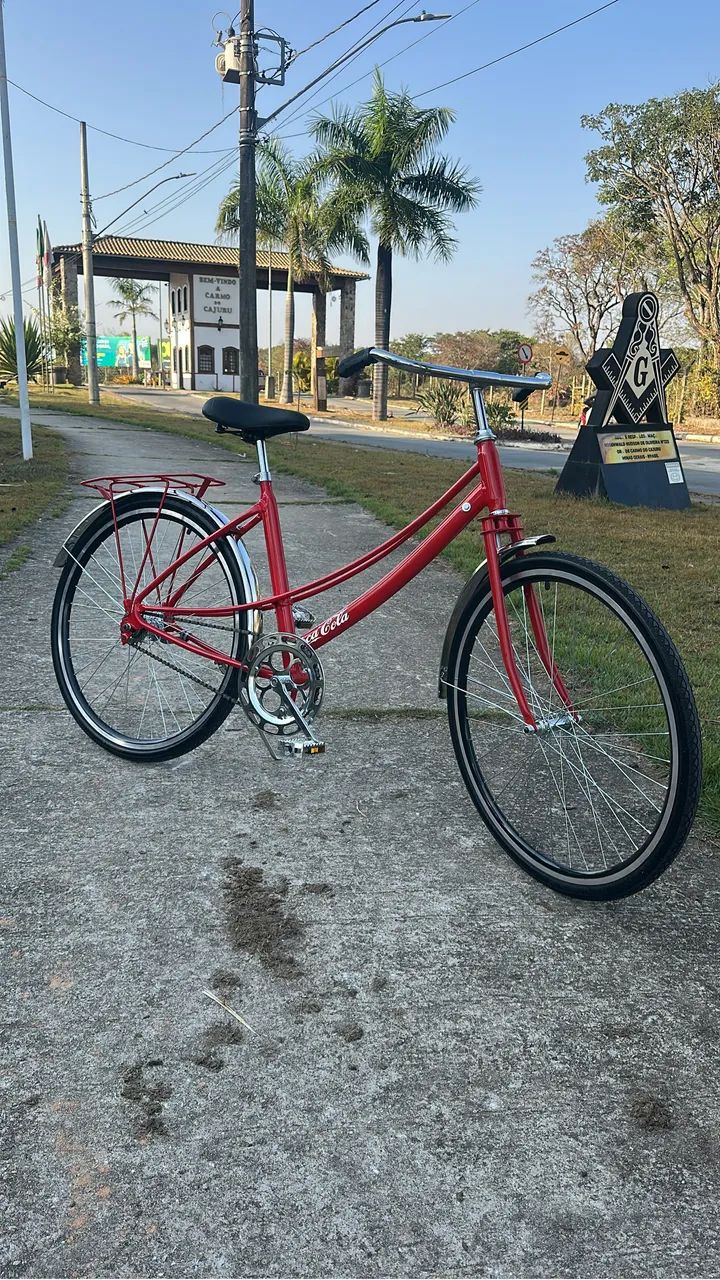 Caloi ceci 1980 raridade - Foto 4