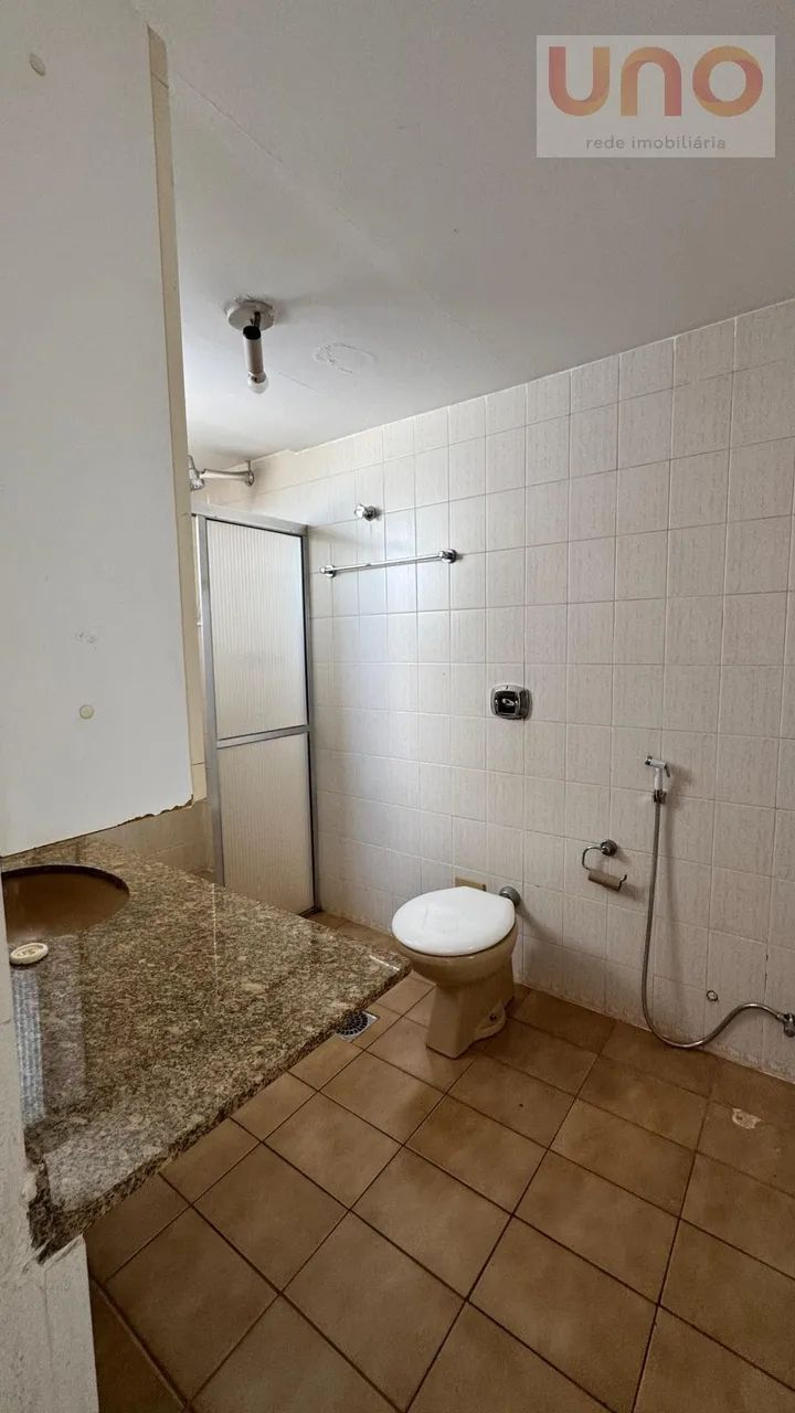 Apartamento à Venda no Edifício Athenas Garden | CG MS - Foto 3
