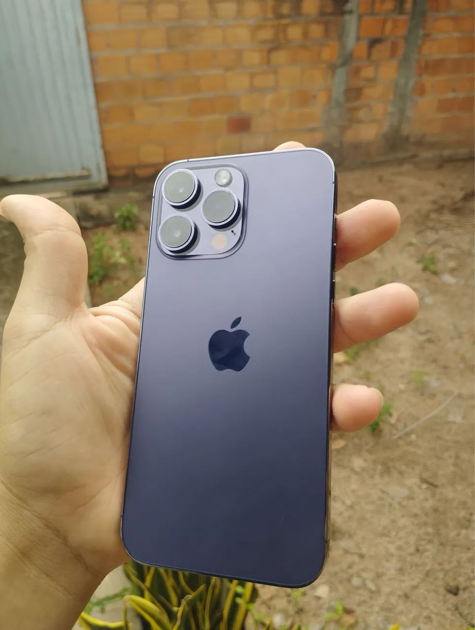iPhone 14 Pro Max 