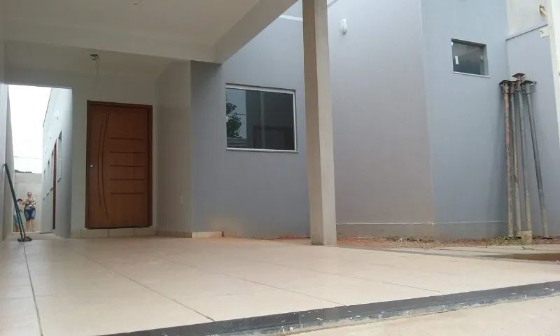 Casa em Bairro Vale dos Sonhos I - 3/4. - Foto 2