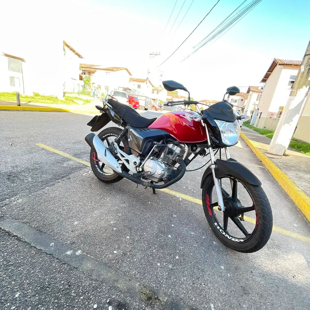 Fan 125 - Foto 4