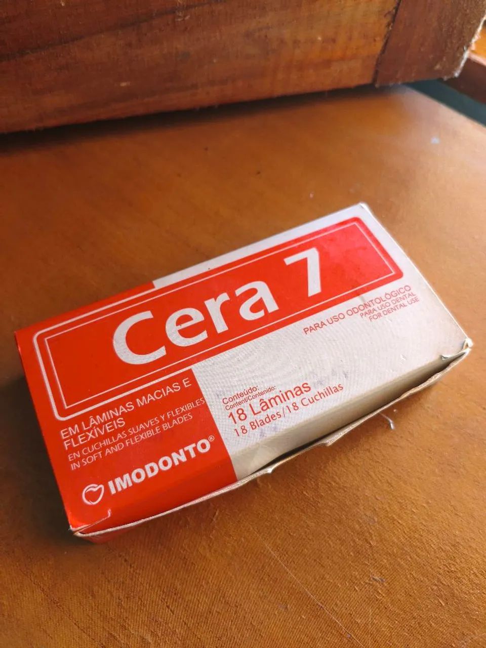 Cera 7